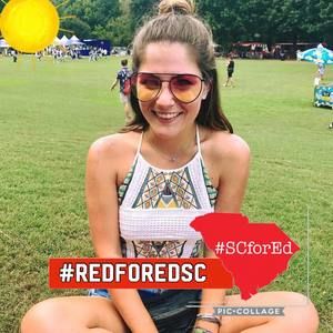 Meet your Posher, Marisa